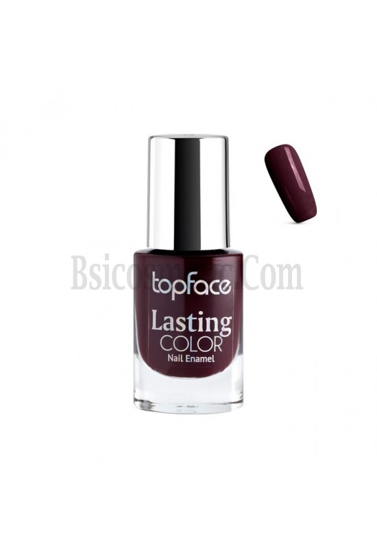 TOPFACE Лак за нокти Lasting Color 049